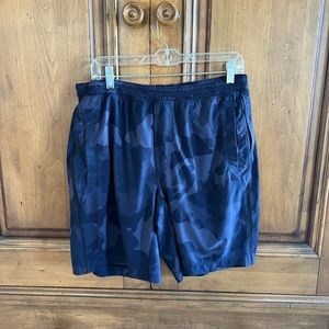 Lululemon Pace Breaker Lined Short 9"